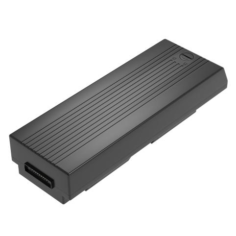 Batterie  uwant inr18650 x100