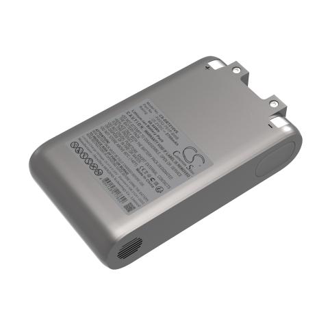 Batterie aspirateur dreame t20 pro