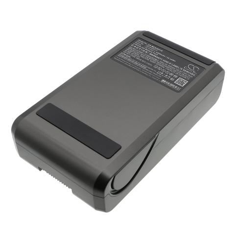 Batterie aspirateur maircle s3
