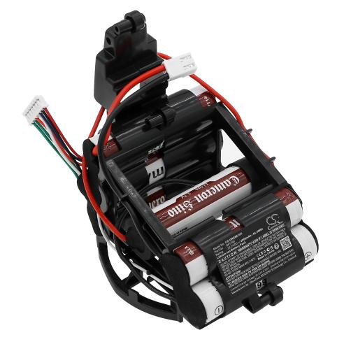 Batterie aspirateur gorenje svc216fbks
