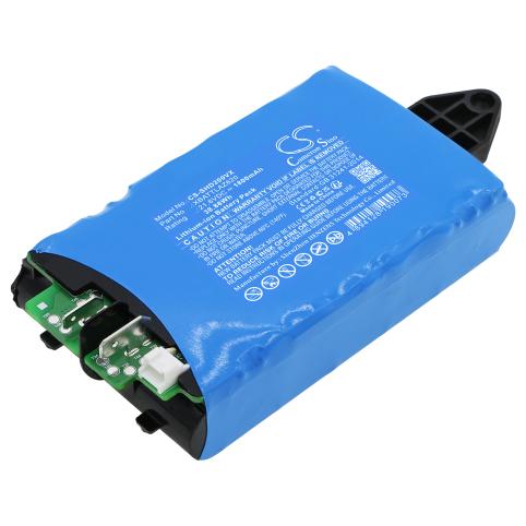 Batterie aspirateur shark aw201