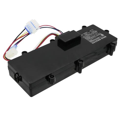 Batterie  karcher 9.762.930.0 k2 follow me