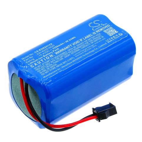 Batterie  ecovacs 220-6225-0020 d83