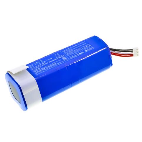 Batterie aspirateur ecovacs t10 turbo