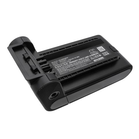 Refc batterie xbatr640eu