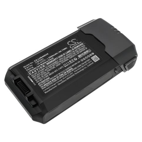 Batterie  levoit fbp063 vortexiq 40