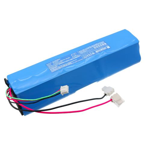 Batterie aspirateur eureka fc9