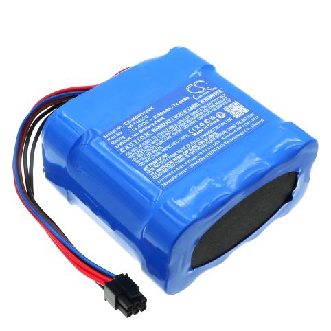 Bp14452c e10s batterie aspirateur eureka