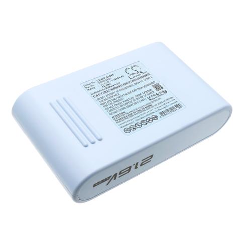 Batterie aspirateur media qn8