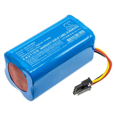 Batterie aspirateur ultenic ts1