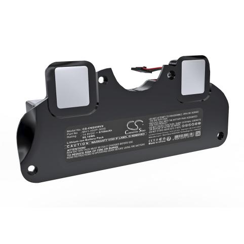 Batterie  sencor srx 0507 srv 9550bk