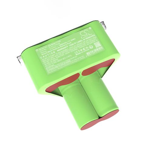 Batterie aspirateur bissell 1719 stain cleaner