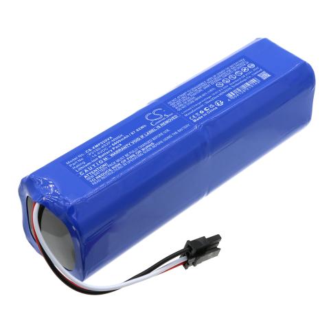 Batterie  dreame p2150-4s2p-mmbk bot l10 prime