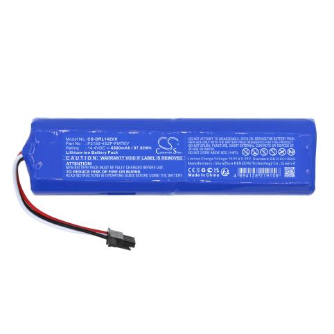 Batterie aspirateur dreame rls42sd