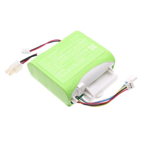 Batterie aspirateur shark vm252 vm252c qm250
