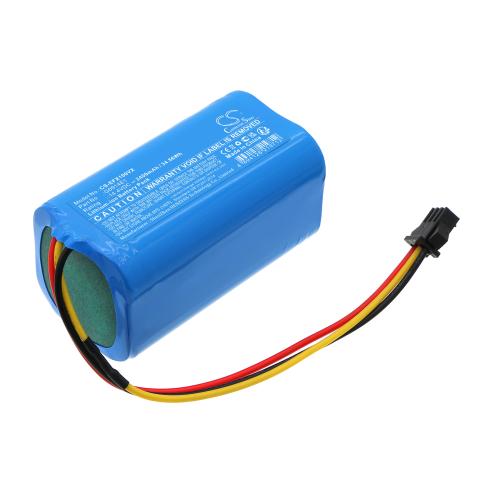 Batterie aspirateur eufy x10 pro