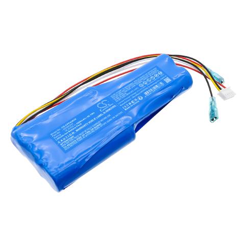 Batterie aspirateur concept vp4380