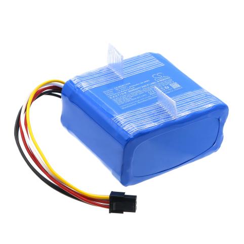 Batterie aspirateur eureka e10s