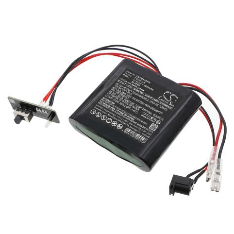 Batterie  proficare ev-678-s148-22 pc-aks3034