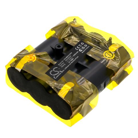 Batterie  black+decker d000201 dvj325j