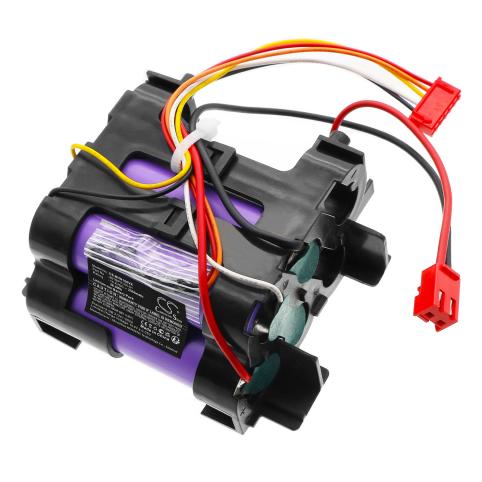 Batterie aspirateur bosch bhn16l
