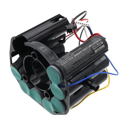 Batterie aspirateur eta 5448 rotelo