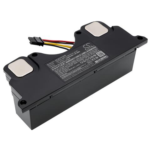 Refc batterie 200gd inr h18650ch 4s1p
