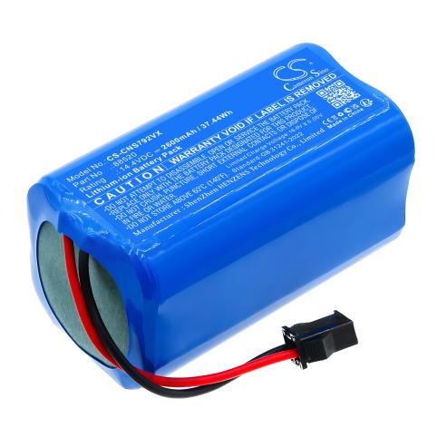 C465 j1 4s1p k2p batterie aspirateur okp life