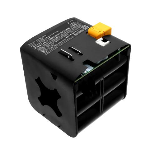 Batterie aspirateur dreame mova t20