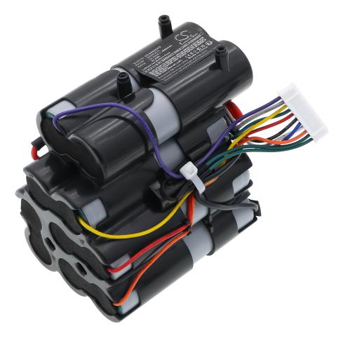 Batterie aspirateur solac ae2536