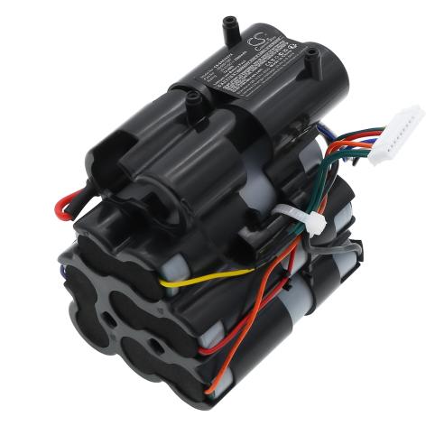 Batterie aspirateur solac ae2529 2jg