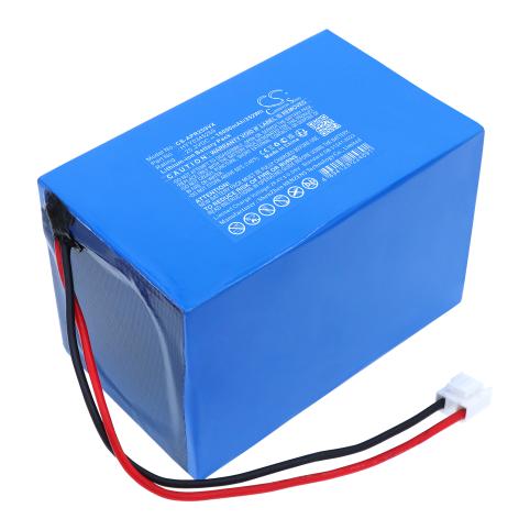 Batterie  aiper hyy0345259 seagull 3000 wall-climbing cordless pool cleaner