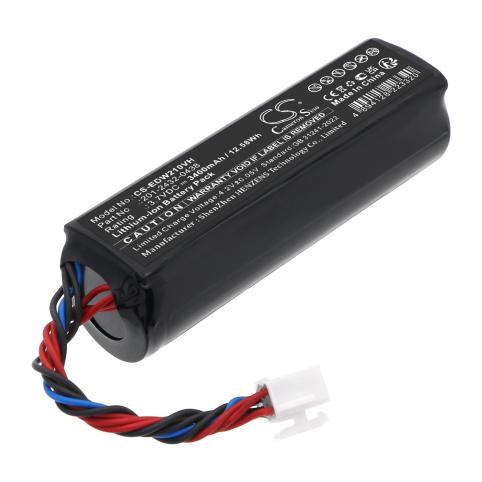 Batterie aspirateur ecovacs winbot mini