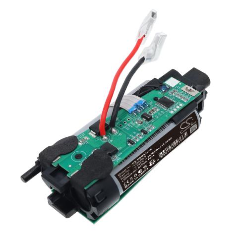 Batterie  dirt devil 13049009 bd30100