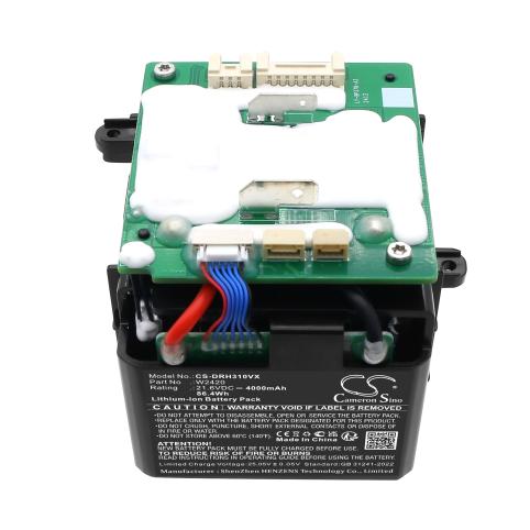 Batterie  dreame w2420 h30