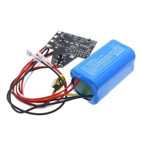 Batterie  cecotec cmicr18650-4s1p 05439