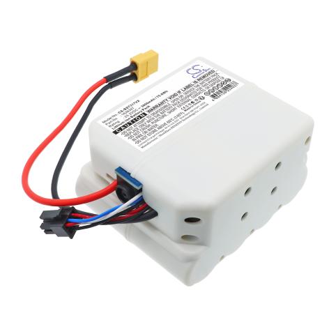 Batterie  bissell 1626397 3175+