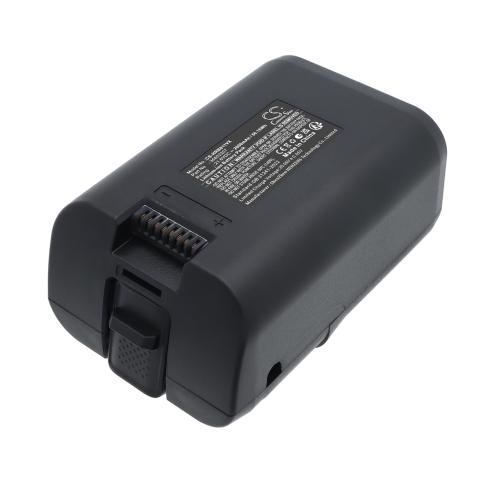 35602207 h free 500 batterie aspirateur hoover
