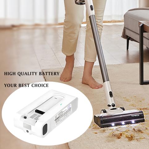 Batterie  tineco zb2342-6s1p-01a a20