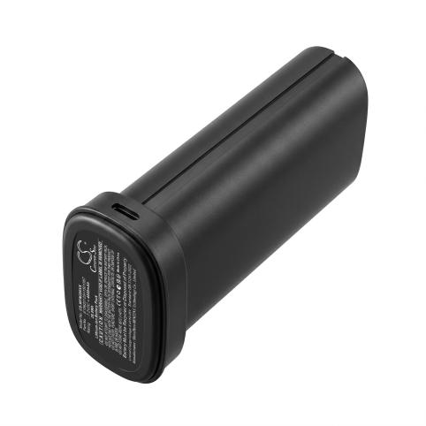 Batterie aspirateur wolfbox megaflow 200b