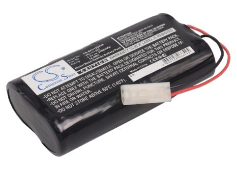 Batterie aspirateur euro pro shark xbv1925