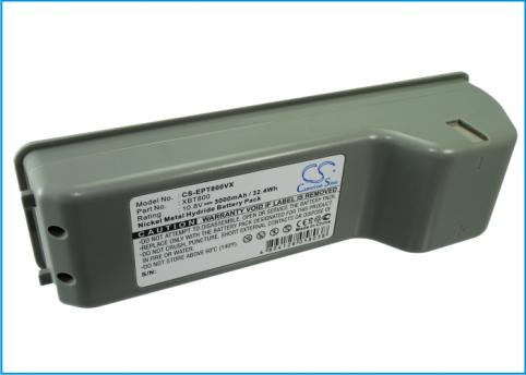 Batterie aspirateur euro pro xbt800
