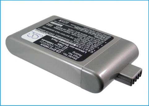 Bp 01 dc 16 batterie aspirateur dyson