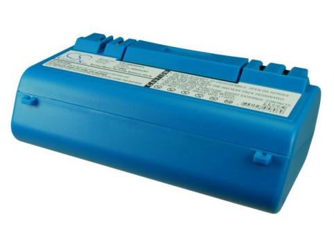 14904 scooba 5800 batterie aspirateur irobot