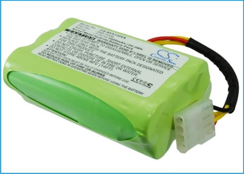 Batterie aspirateur neato xv 14