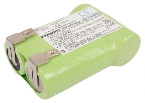 Batterie  aeg 520104