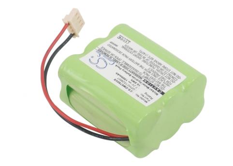 Batterie  dirt devil gphc152m07 evo m678