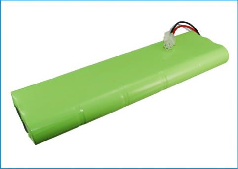 Batterie aspirateur electrolux trilobite za1