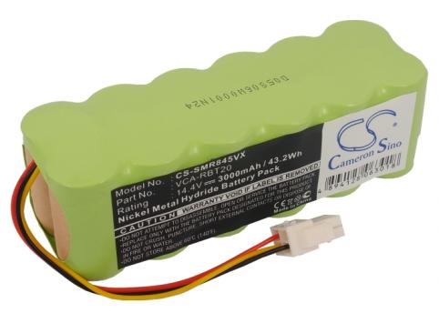 Batterie aspirateur samsung navibot sr8845