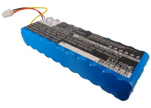 Batterie aspirateur samsung vc rs62